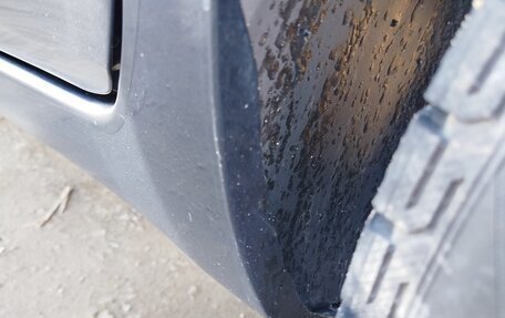 Nissan Note II рестайлинг, 2010 год, 699 999 рублей, 20 фотография