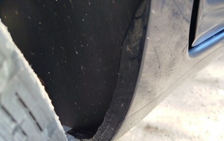 Nissan Note II рестайлинг, 2010 год, 699 999 рублей, 21 фотография