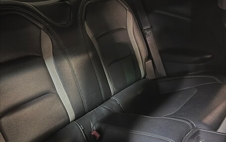 Chevrolet Camaro VI, 2016 год, 2 400 000 рублей, 11 фотография