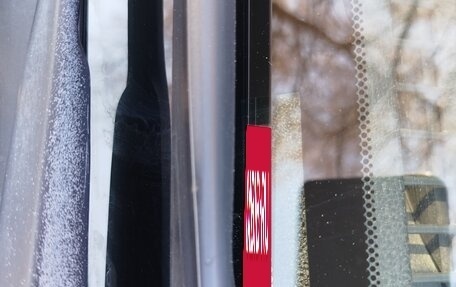 Nissan Note II рестайлинг, 2010 год, 699 999 рублей, 22 фотография