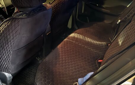 Toyota Corolla, 2011 год, 1 350 000 рублей, 6 фотография