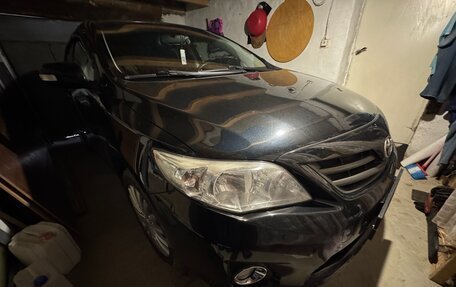 Toyota Corolla, 2011 год, 1 350 000 рублей, 2 фотография