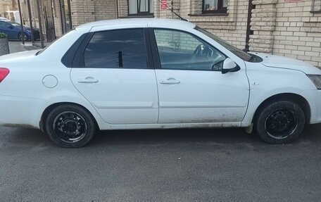 Datsun on-DO I рестайлинг, 2019 год, 480 000 рублей, 2 фотография