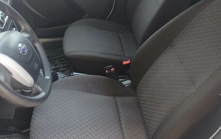 Datsun on-DO I рестайлинг, 2019 год, 480 000 рублей, 5 фотография