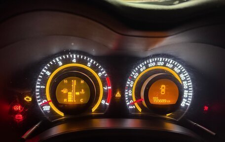 Toyota Corolla, 2011 год, 1 350 000 рублей, 11 фотография