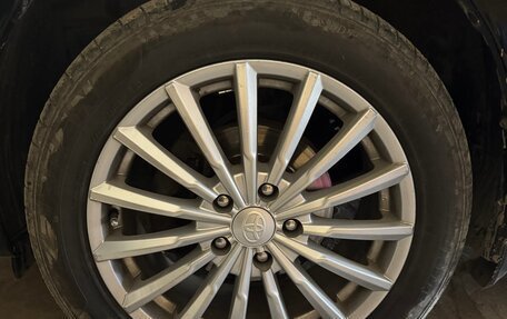 Toyota Corolla, 2011 год, 1 350 000 рублей, 9 фотография