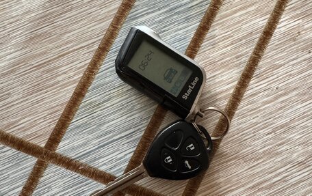 Toyota Corolla, 2011 год, 1 350 000 рублей, 10 фотография