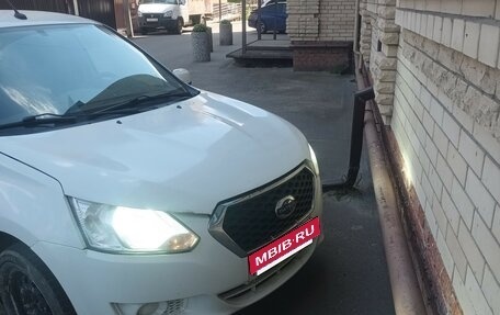 Datsun on-DO I рестайлинг, 2019 год, 480 000 рублей, 4 фотография