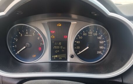 Datsun on-DO I рестайлинг, 2019 год, 480 000 рублей, 6 фотография