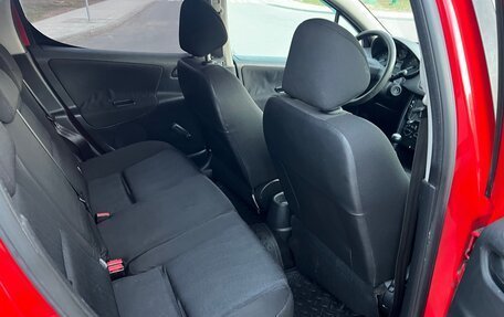 Peugeot 207 I, 2009 год, 265 000 рублей, 9 фотография