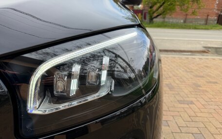 Mercedes-Benz GLS, 2022 год, 7 890 000 рублей, 11 фотография