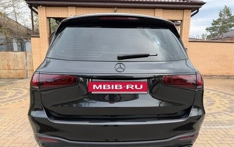Mercedes-Benz GLS, 2022 год, 7 890 000 рублей, 7 фотография