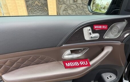 Mercedes-Benz GLS, 2022 год, 7 890 000 рублей, 13 фотография