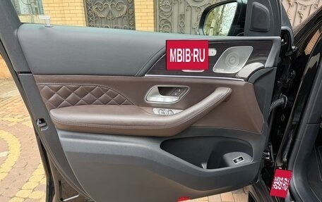 Mercedes-Benz GLS, 2022 год, 7 890 000 рублей, 12 фотография