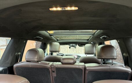 Mercedes-Benz GLS, 2022 год, 7 890 000 рублей, 30 фотография