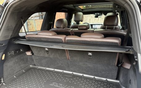 Mercedes-Benz GLS, 2022 год, 7 890 000 рублей, 28 фотография