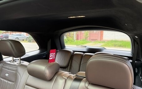 Mercedes-Benz GLS, 2022 год, 7 890 000 рублей, 27 фотография