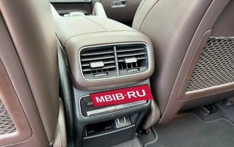 Mercedes-Benz GLS, 2022 год, 7 890 000 рублей, 25 фотография