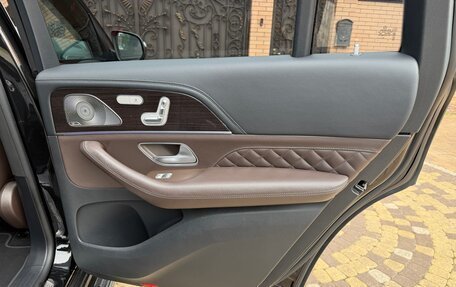 Mercedes-Benz GLS, 2022 год, 7 890 000 рублей, 31 фотография