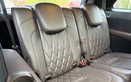 Mercedes-Benz GLS, 2022 год, 7 890 000 рублей, 33 фотография