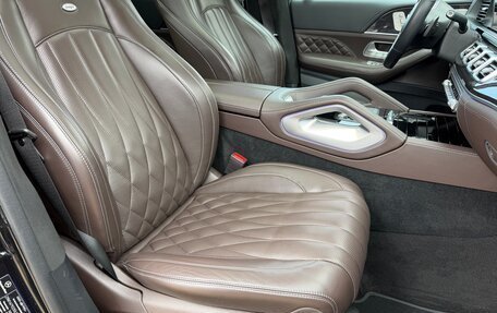 Mercedes-Benz GLS, 2022 год, 7 890 000 рублей, 36 фотография