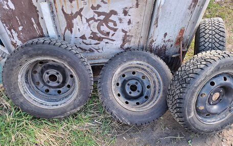 Renault Logan I, 2011 год, 360 000 рублей, 9 фотография