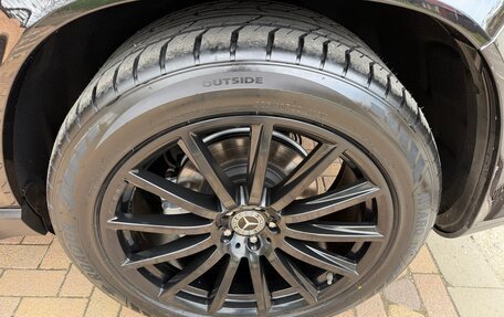 Mercedes-Benz GLS, 2022 год, 7 890 000 рублей, 39 фотография