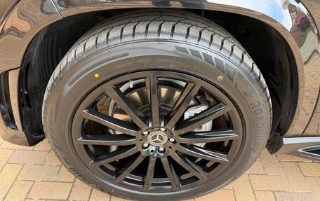 Mercedes-Benz GLS, 2022 год, 7 890 000 рублей, 40 фотография