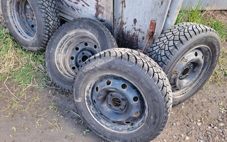 Renault Logan I, 2011 год, 360 000 рублей, 10 фотография