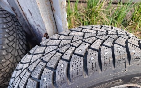 Renault Logan I, 2011 год, 360 000 рублей, 11 фотография