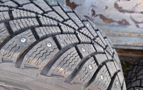 Renault Logan I, 2011 год, 360 000 рублей, 12 фотография