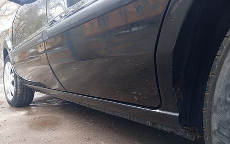 Ford Fusion I, 2005 год, 350 000 рублей, 7 фотография