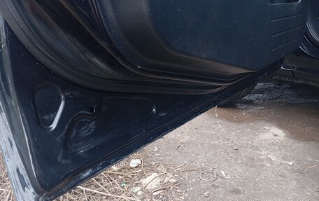 Ford Fusion I, 2005 год, 350 000 рублей, 9 фотография