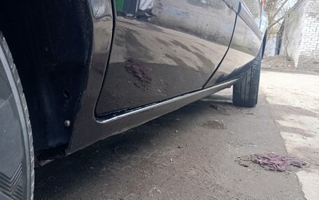 Ford Fusion I, 2005 год, 350 000 рублей, 11 фотография