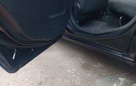 Ford Fusion I, 2005 год, 350 000 рублей, 10 фотография