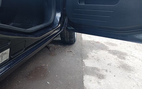 Ford Fusion I, 2005 год, 350 000 рублей, 12 фотография