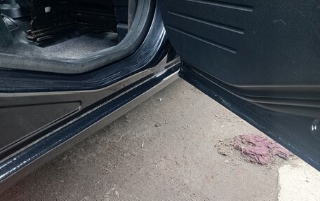 Ford Fusion I, 2005 год, 350 000 рублей, 13 фотография