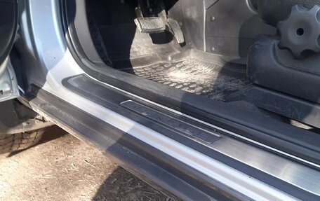 KIA Sportage II, 2007 год, 730 000 рублей, 3 фотография