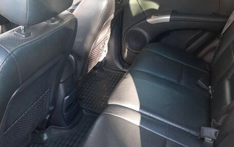 KIA Sportage II, 2007 год, 730 000 рублей, 4 фотография