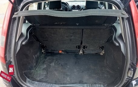 Ford Fusion I, 2005 год, 350 000 рублей, 16 фотография