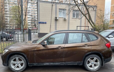BMW X1, 2013 год, 1 450 000 рублей, 2 фотография