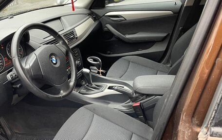 BMW X1, 2013 год, 1 450 000 рублей, 5 фотография