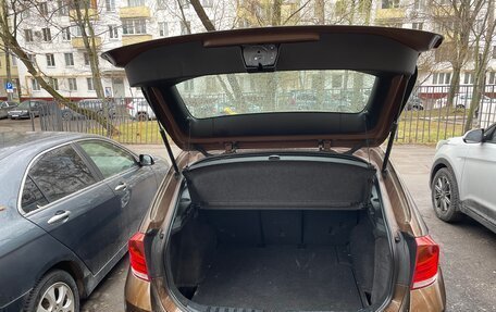 BMW X1, 2013 год, 1 450 000 рублей, 8 фотография