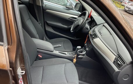 BMW X1, 2013 год, 1 450 000 рублей, 6 фотография