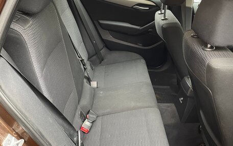 BMW X1, 2013 год, 1 450 000 рублей, 7 фотография