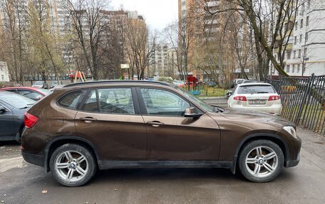 BMW X1, 2013 год, 1 450 000 рублей, 3 фотография