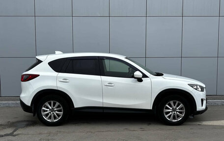 Mazda CX-5 II, 2014 год, 1 240 000 рублей, 5 фотография