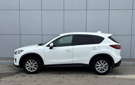 Mazda CX-5 II, 2014 год, 1 240 000 рублей, 2 фотография