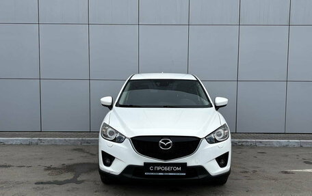 Mazda CX-5 II, 2014 год, 1 240 000 рублей, 7 фотография