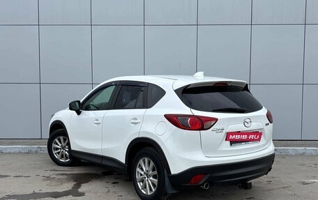Mazda CX-5 II, 2014 год, 1 240 000 рублей, 3 фотография